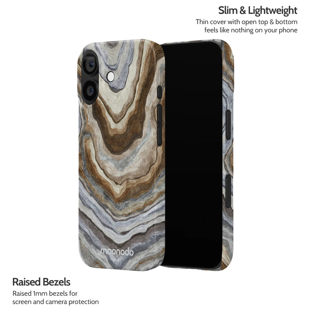 Stellar Canyon - iPhone 17 Case