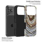 Stellar Canyon - iPhone 17 Pro Case