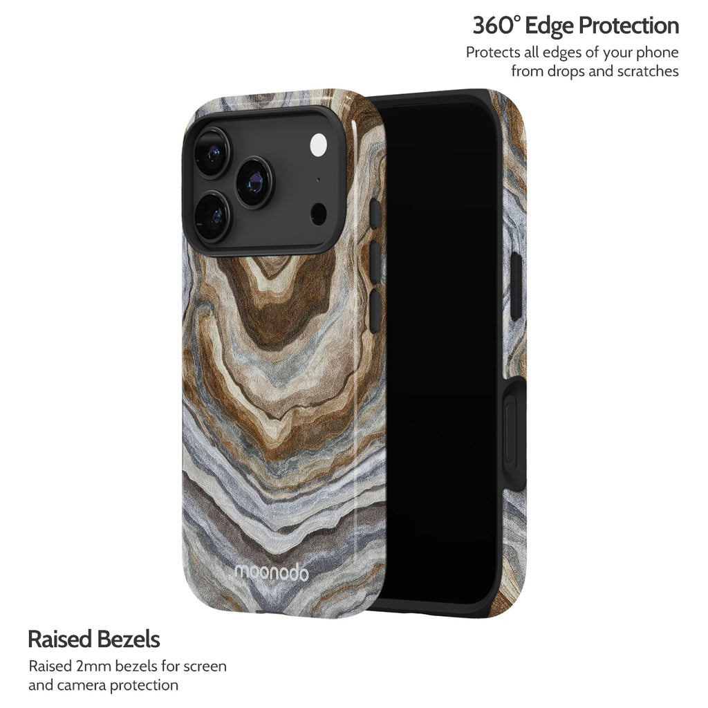 Stellar Canyon - iPhone 17 Pro Case