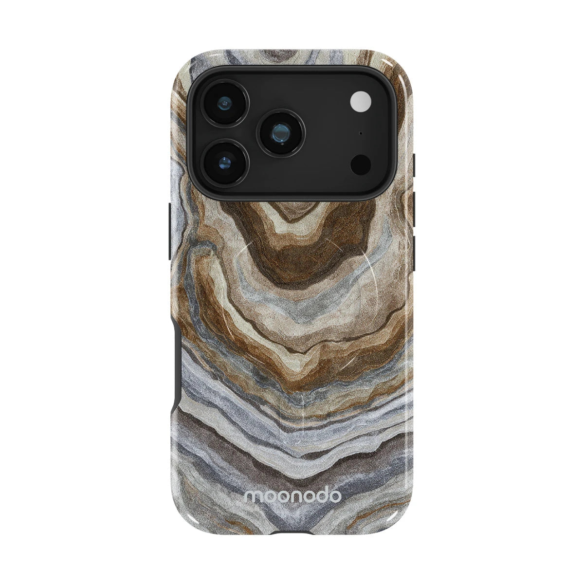 Stellar Canyon - iPhone 17 Pro Case