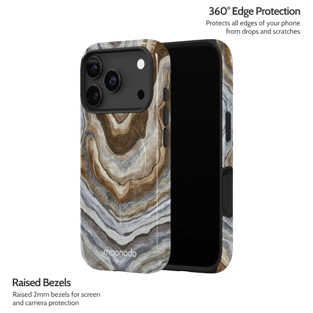 Stellar Canyon - iPhone 17 Pro Case