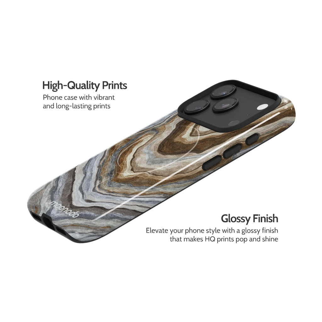 Stellar Canyon - iPhone 17 Pro Case
