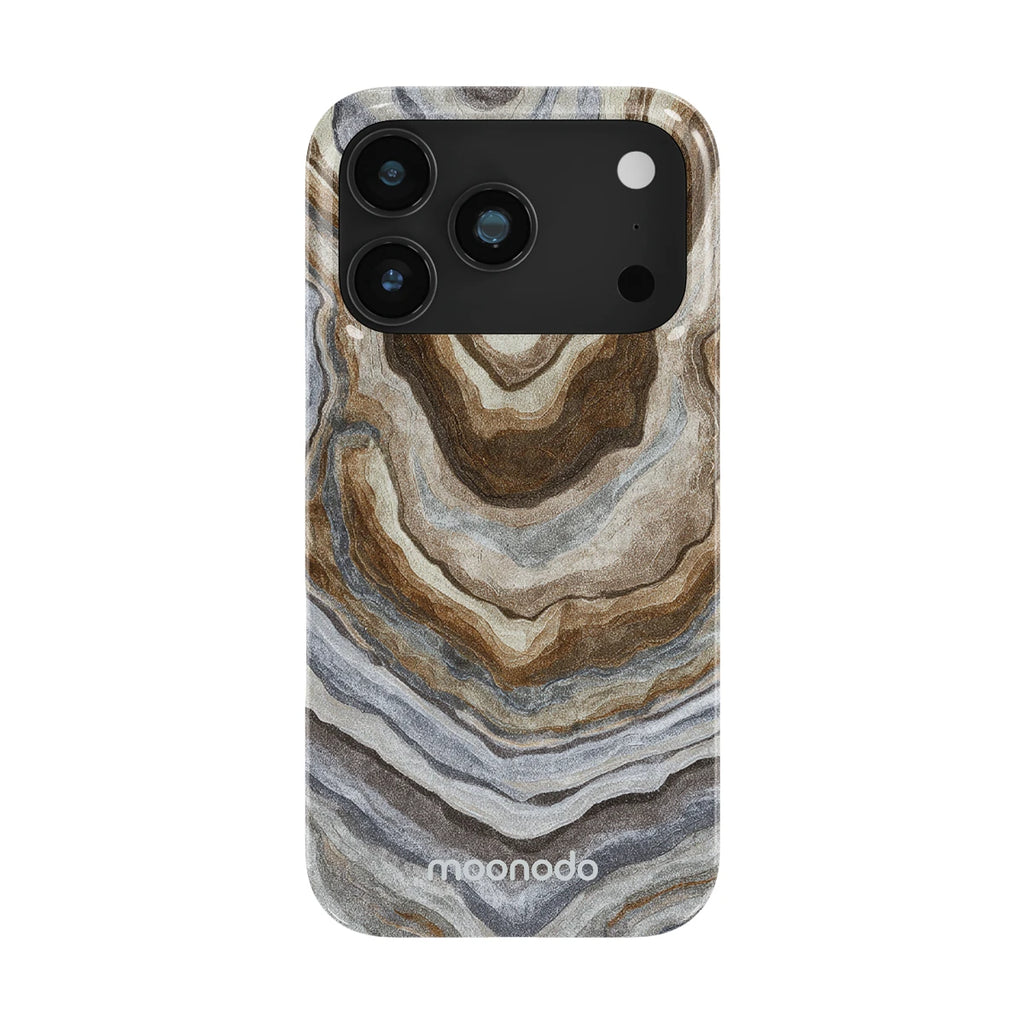 Stellar Canyon - iPhone 17 Pro Case