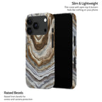 Stellar Canyon - iPhone 17 Pro Case