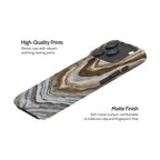 Stellar Canyon - iPhone 17 Pro Case