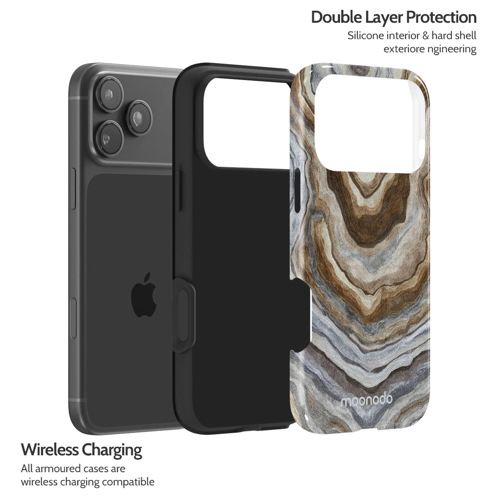 Stellar Canyon - iPhone 17 Pro Max Case