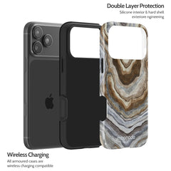 Stellar Canyon - iPhone 17 Pro Max Case