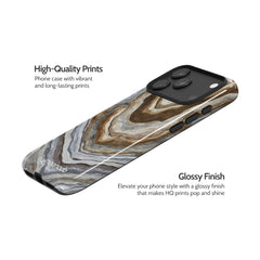 Stellar Canyon - iPhone 17 Pro Max Case