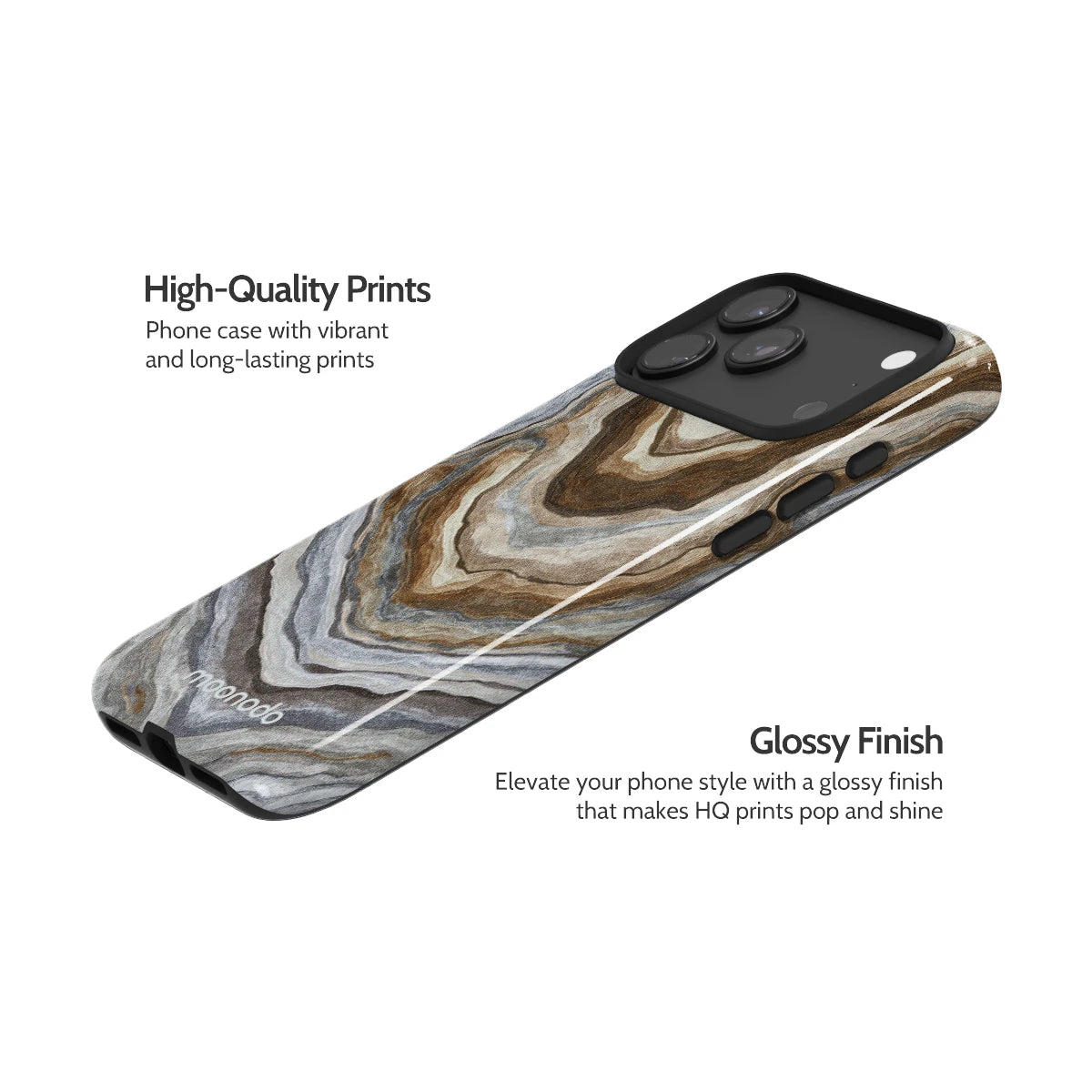 Stellar Canyon - iPhone 17 Pro Max Case