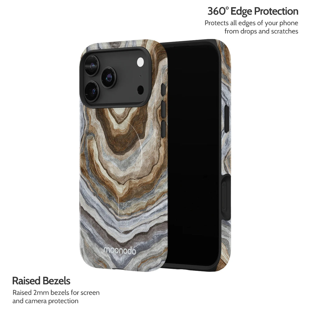 Stellar Canyon - iPhone 17 Pro Max Case