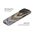 Stellar Canyon - iPhone 17 Pro Max Case