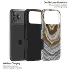 Stellar Canyon - iPhone 17 Pro Max Case