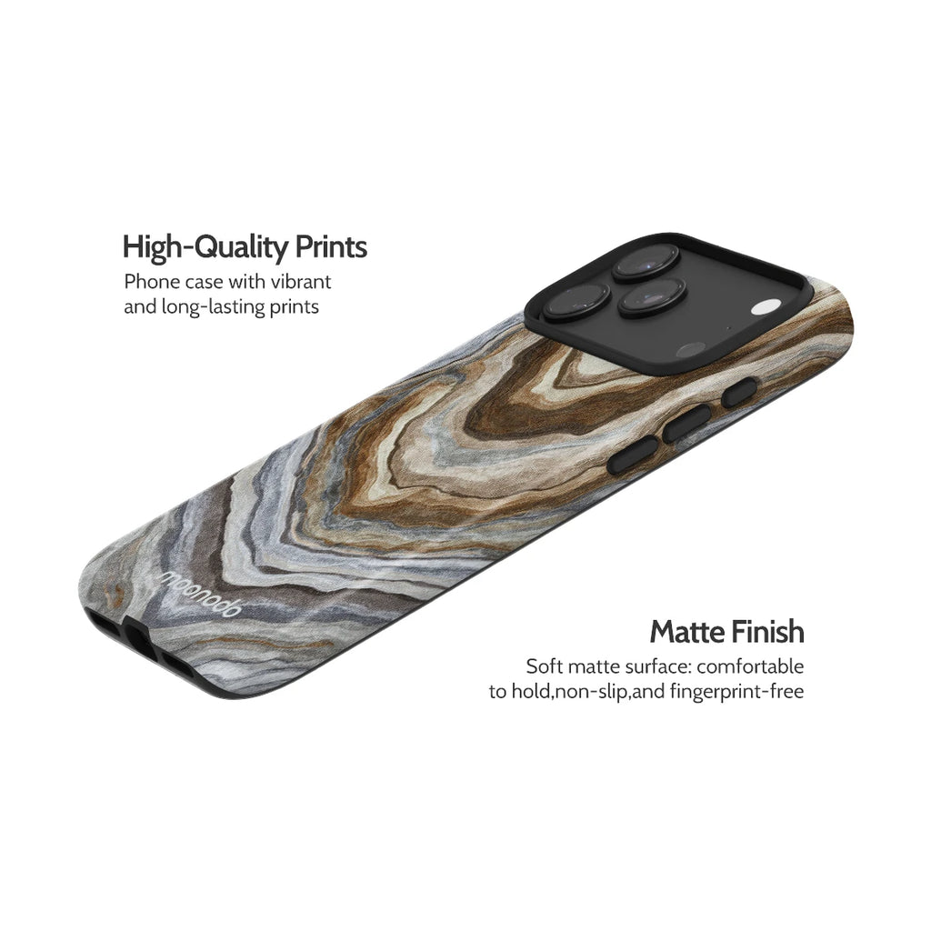 Stellar Canyon - iPhone 17 Pro Max Case