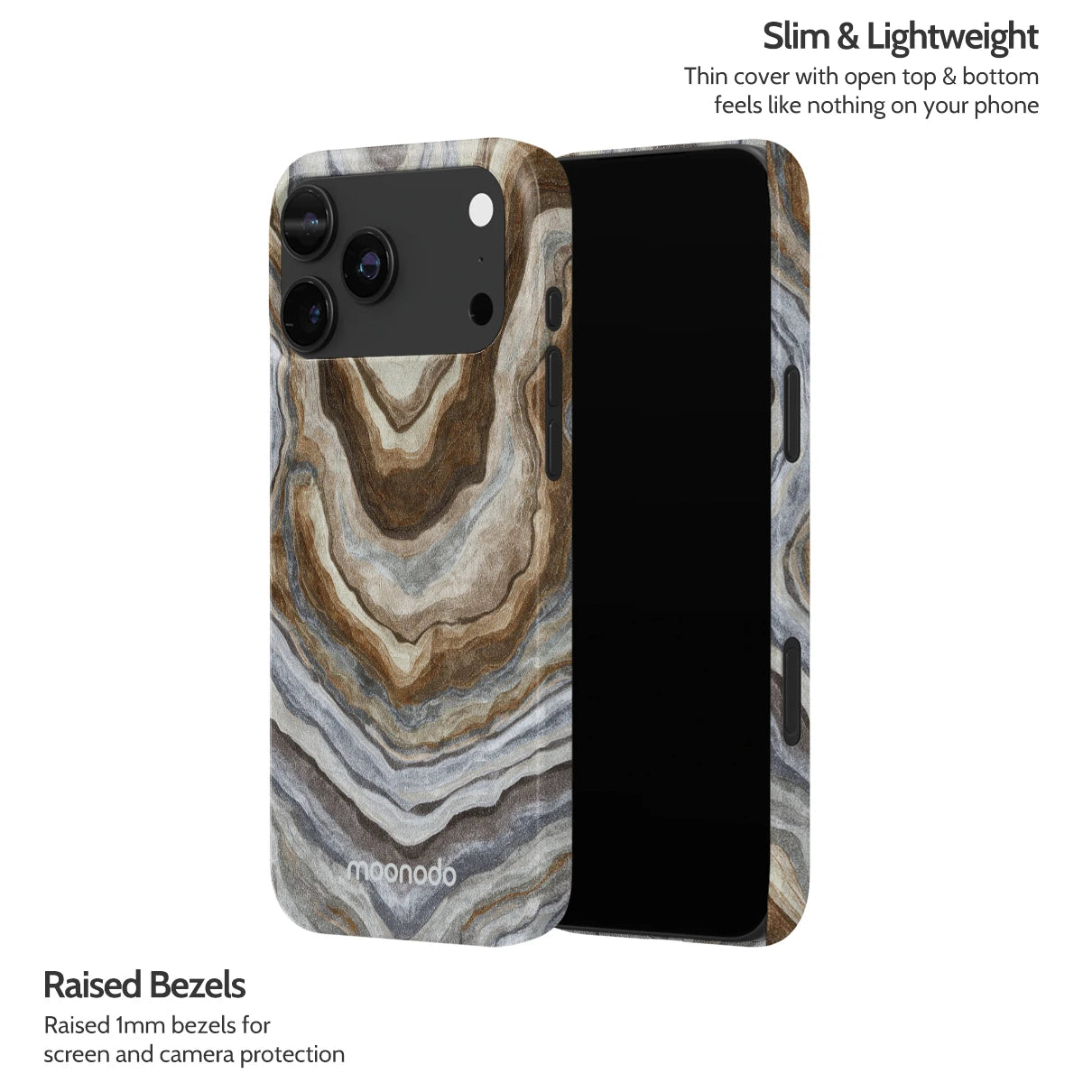 Stellar Canyon - iPhone 17 Pro Max Case