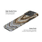 Stellar Canyon - iPhone 17 Pro Max Case