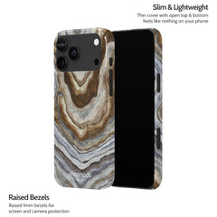 Stellar Canyon - iPhone 18 Pro Max Case