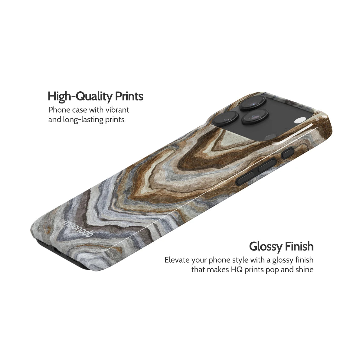 Stellar Canyon - iPhone 18 Pro Max Case