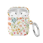 Meadow Melodies - AirPods 1 & 2 Case