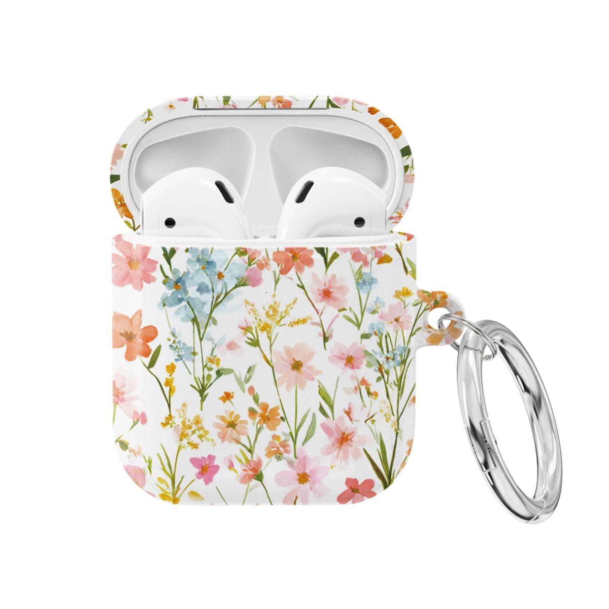 Meadow Melodies - AirPods 1 & 2 Case