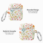 Meadow Melodies - AirPods 1 & 2 Case