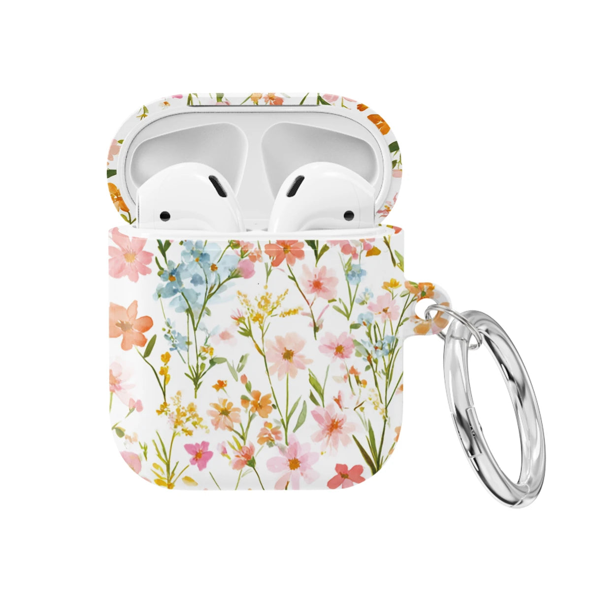 Meadow Melodies - AirPods 1 & 2 Case