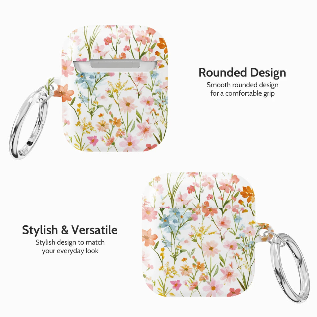 Meadow Melodies - AirPods 1 & 2 Case