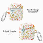 Meadow Melodies - AirPods 1 & 2 Case