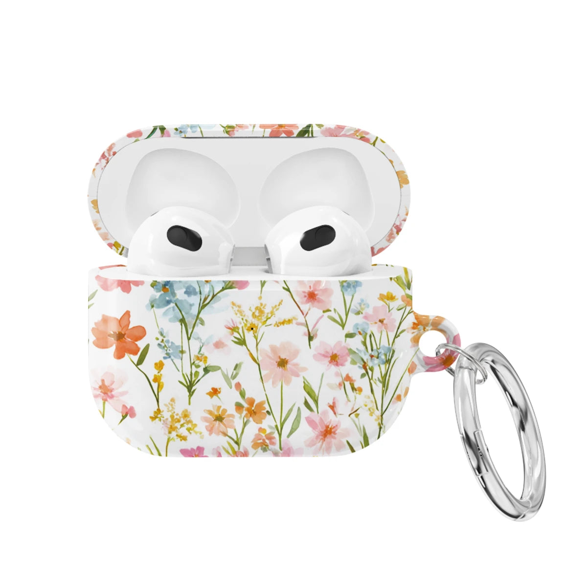 Meadow Melodies - AirPods 3 Case