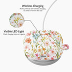 Meadow Melodies - AirPods 3 Case