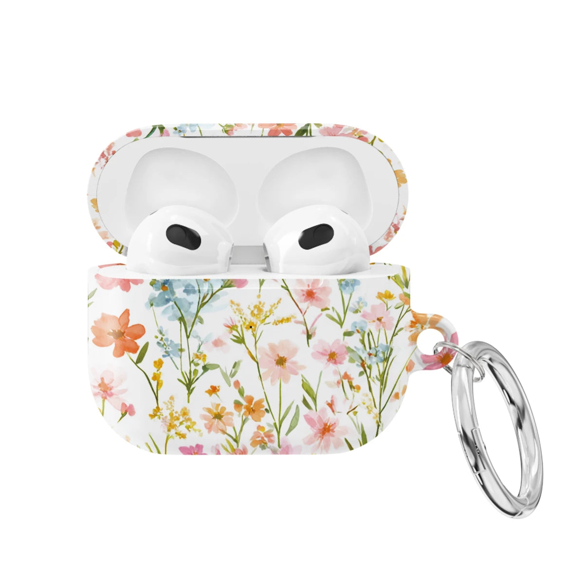 Meadow Melodies - AirPods 3 Case