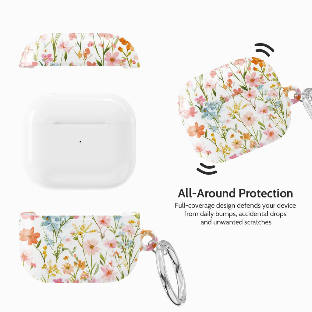 Meadow Melodies - AirPods 3 Case