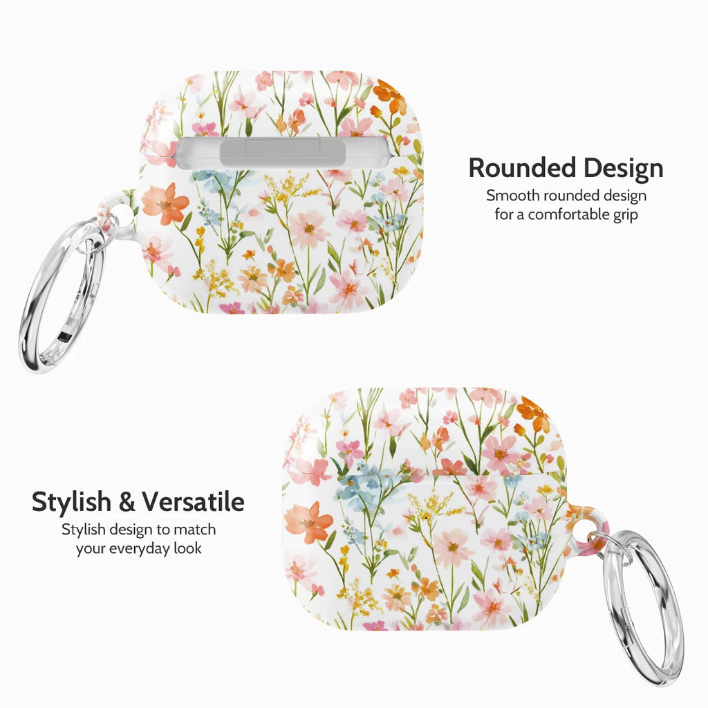 Meadow Melodies - AirPods 3 Case