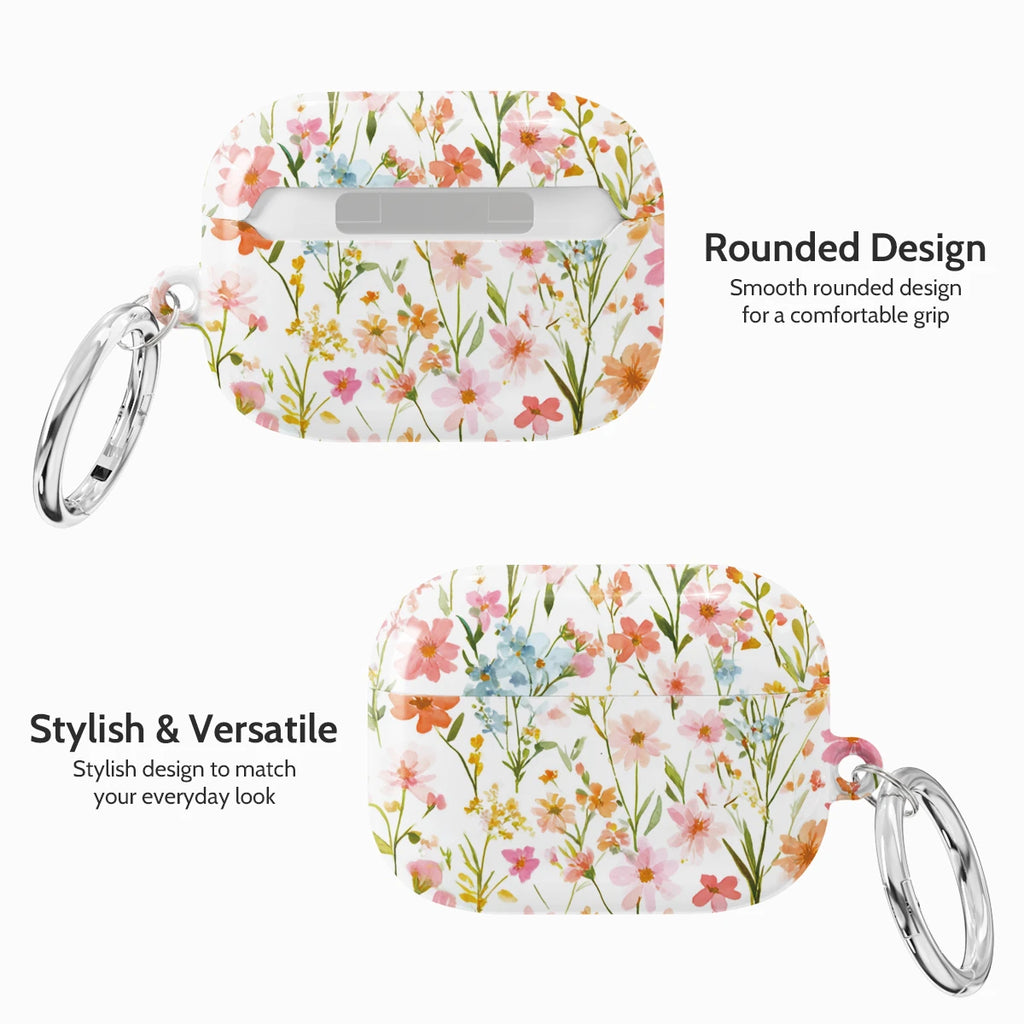 Meadow Melodies - AirPods Pro 1 Case