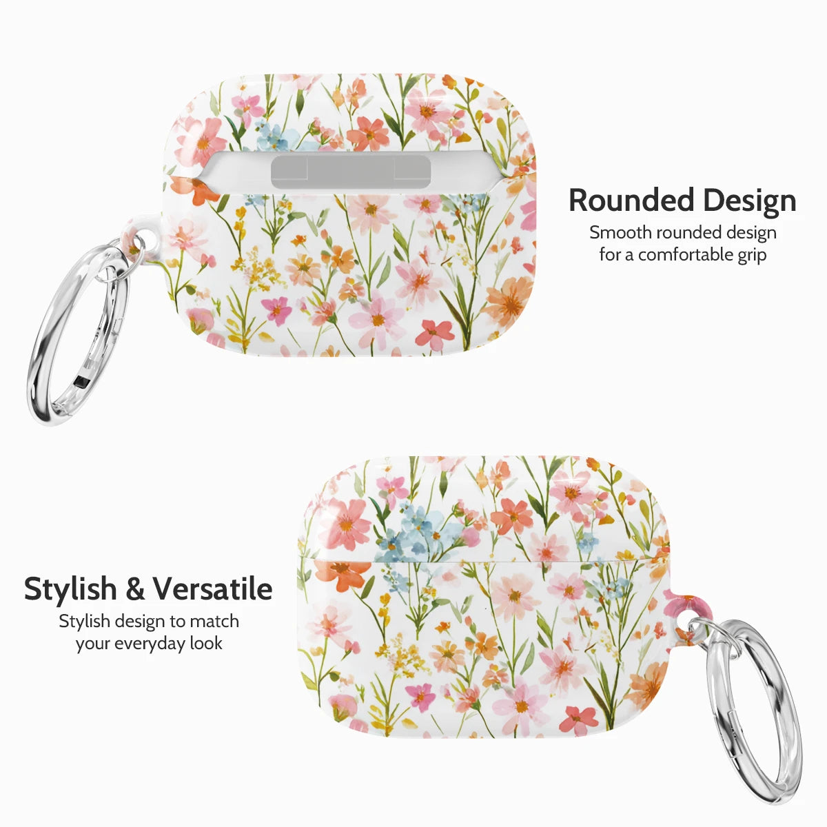 Meadow Melodies - AirPods Pro 1 Case