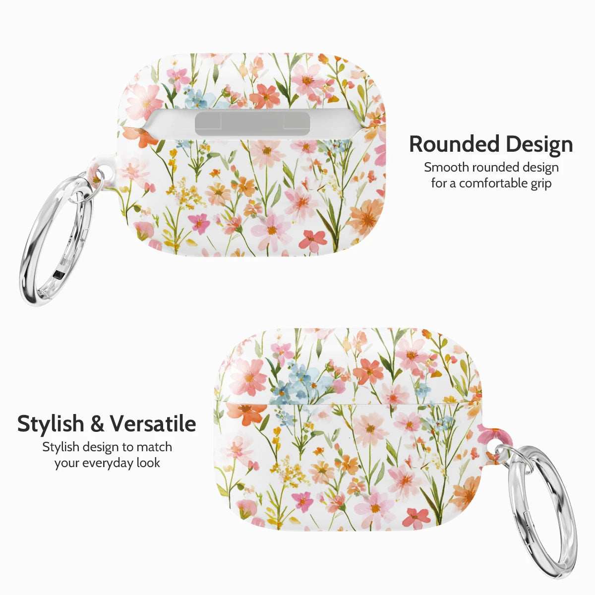 Meadow Melodies - AirPods Pro 1 Case