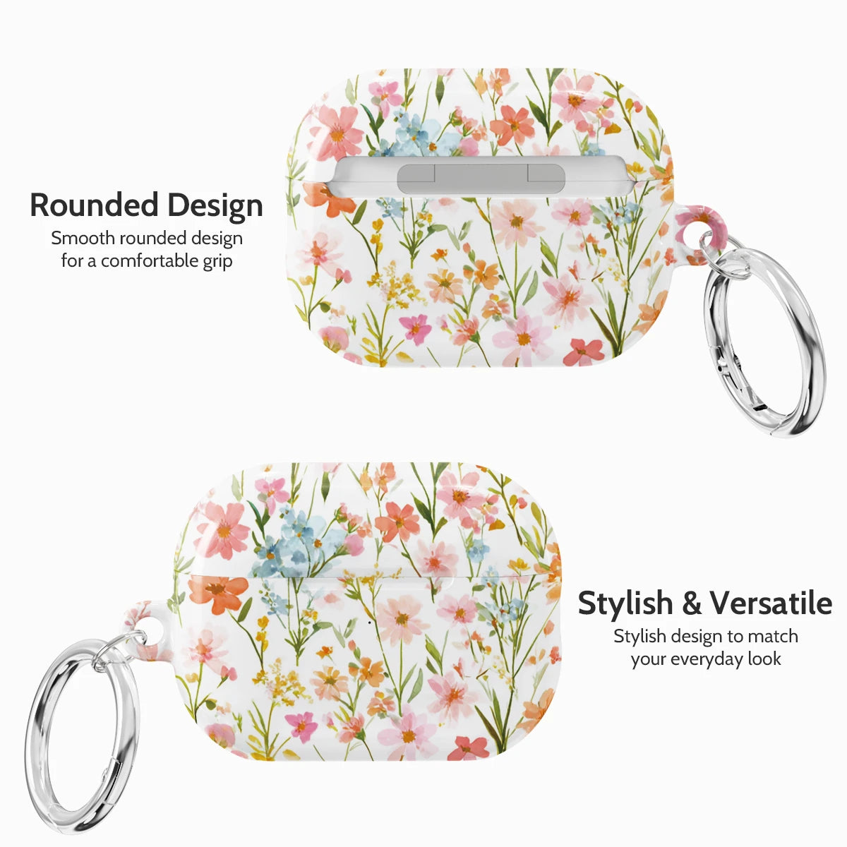 Meadow Melodies - AirPods Pro 2 Case