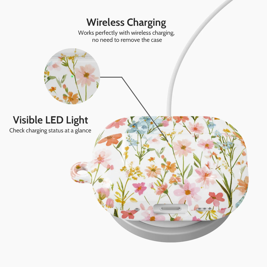 Meadow Melodies - AirPods Pro 2 Case