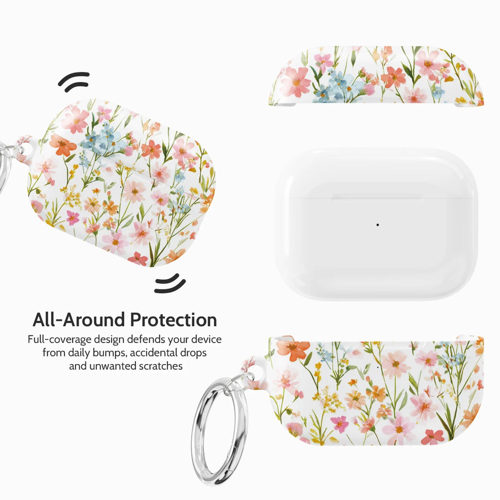 Meadow Melodies - AirPods Pro 2 Case