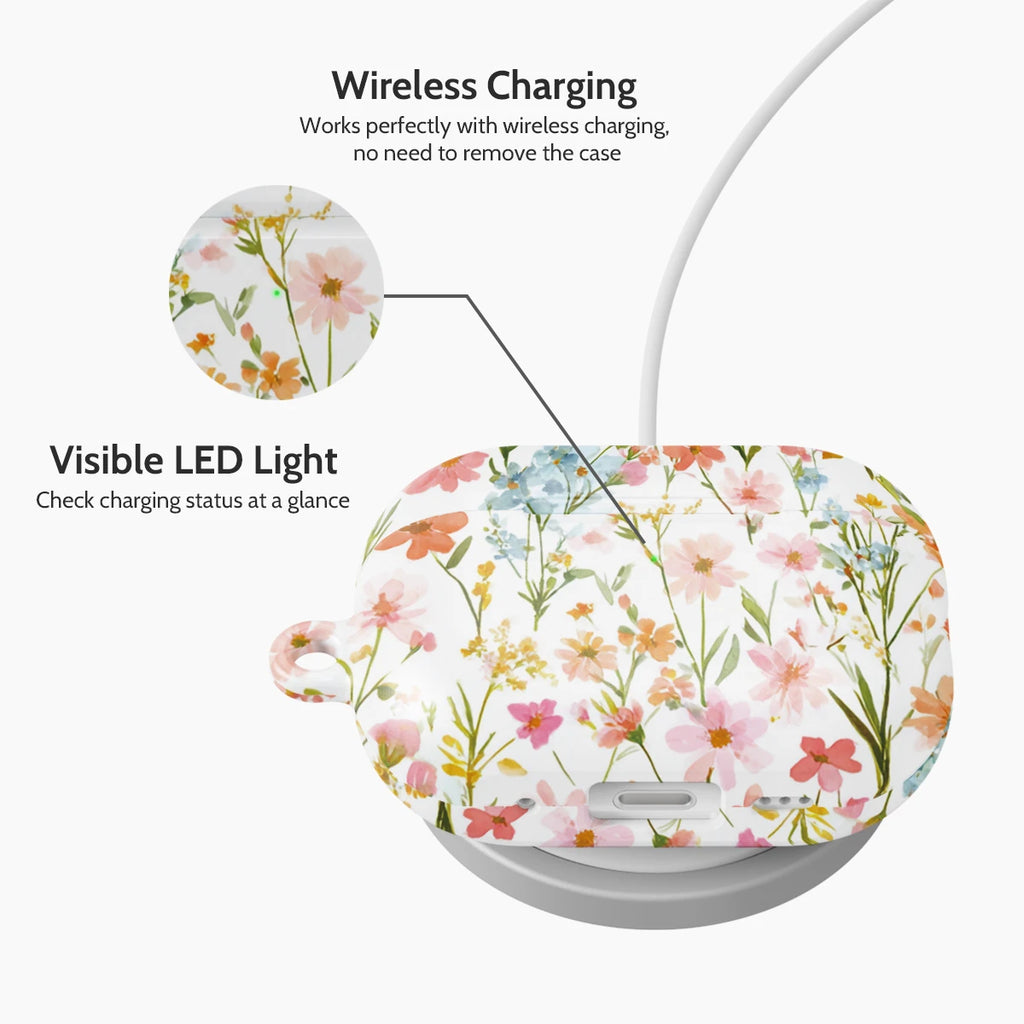 Meadow Melodies - AirPods Pro 2 Case