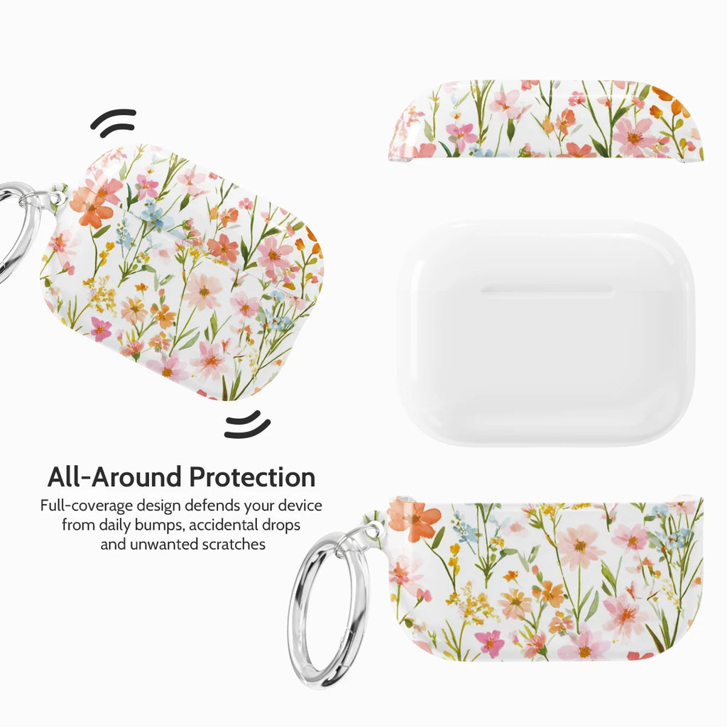 Meadow Melodies - AirPods Pro 3 Case
