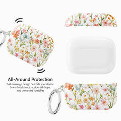 Meadow Melodies - AirPods Pro 3 Case