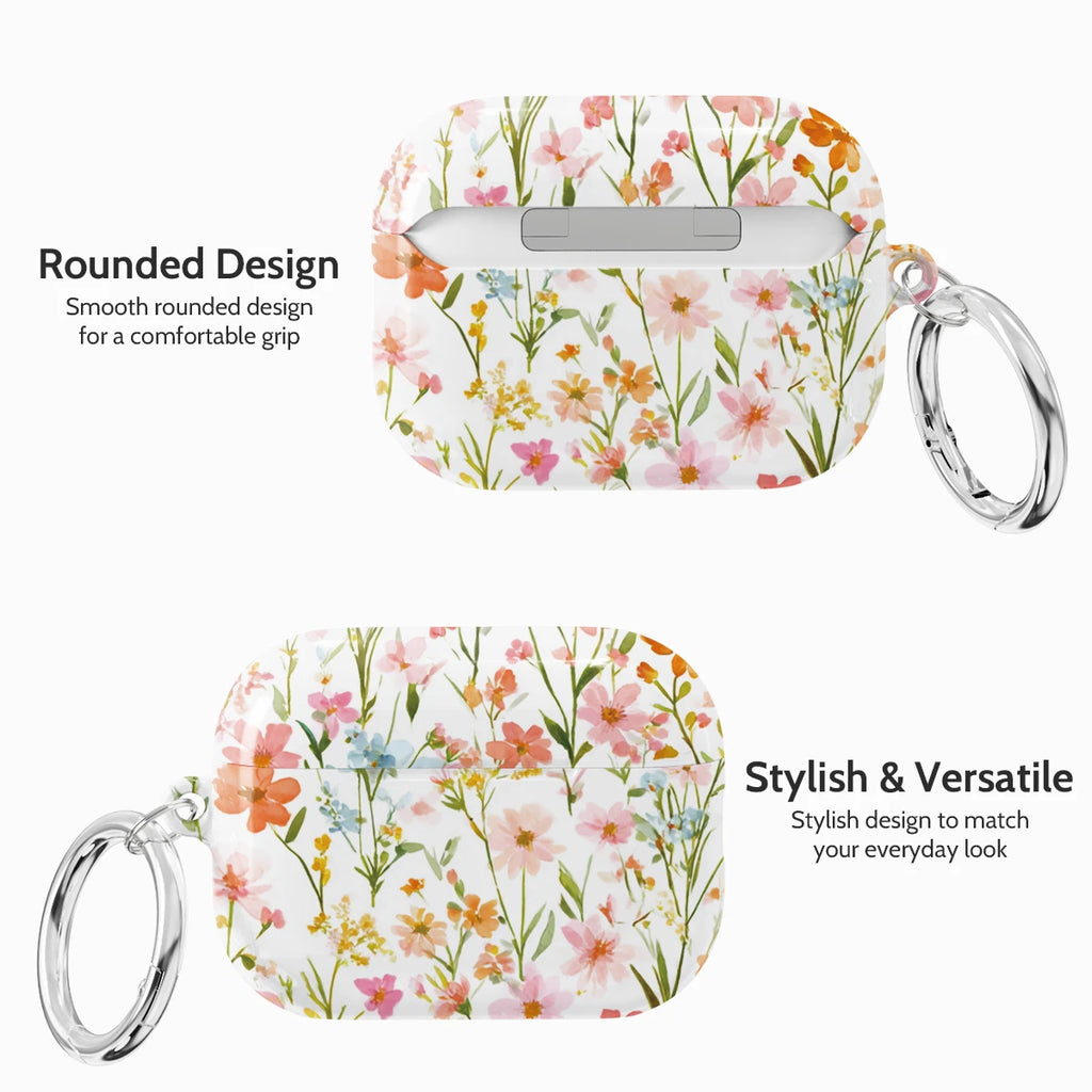 Meadow Melodies - AirPods Pro 3 Case