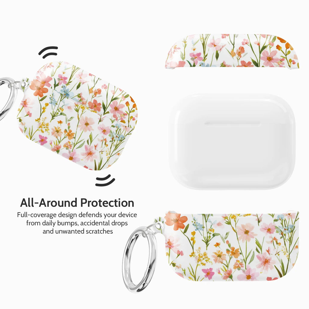 Meadow Melodies - AirPods Pro 3 Case