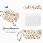 Meadow Melodies - AirPods Pro 3 Case