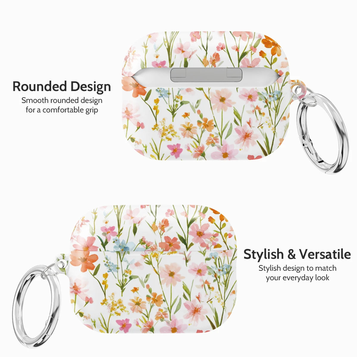 Meadow Melodies - AirPods Pro 3 Case