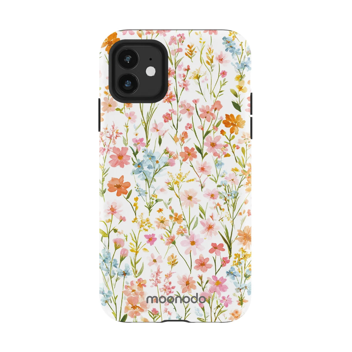 Meadow Melodies - iPhone 11 Case