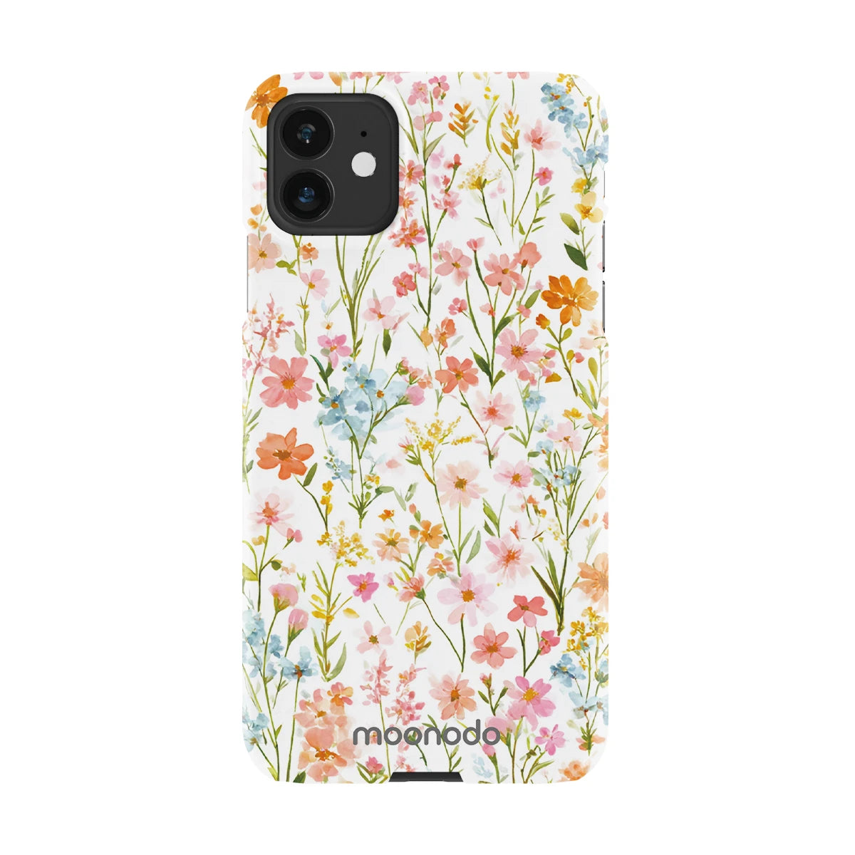 Meadow Melodies - iPhone 11 Case