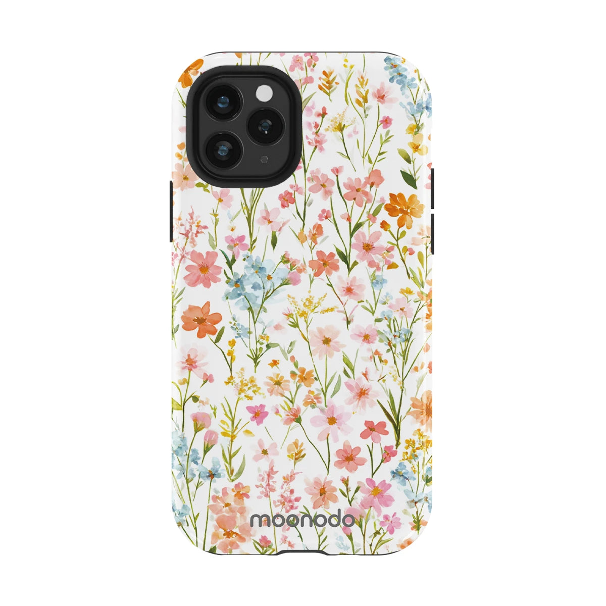 Meadow Melodies - iPhone 11 Pro Case