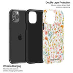 Meadow Melodies - iPhone 11 Pro Case