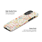 Meadow Melodies - iPhone 11 Pro Case